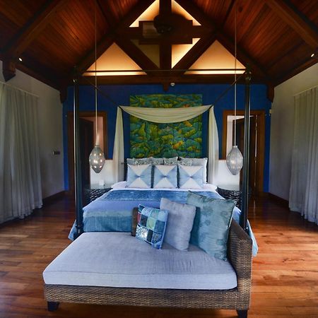 Sankhara Private Beach Luxury Villas Poste Lafayette Room photo