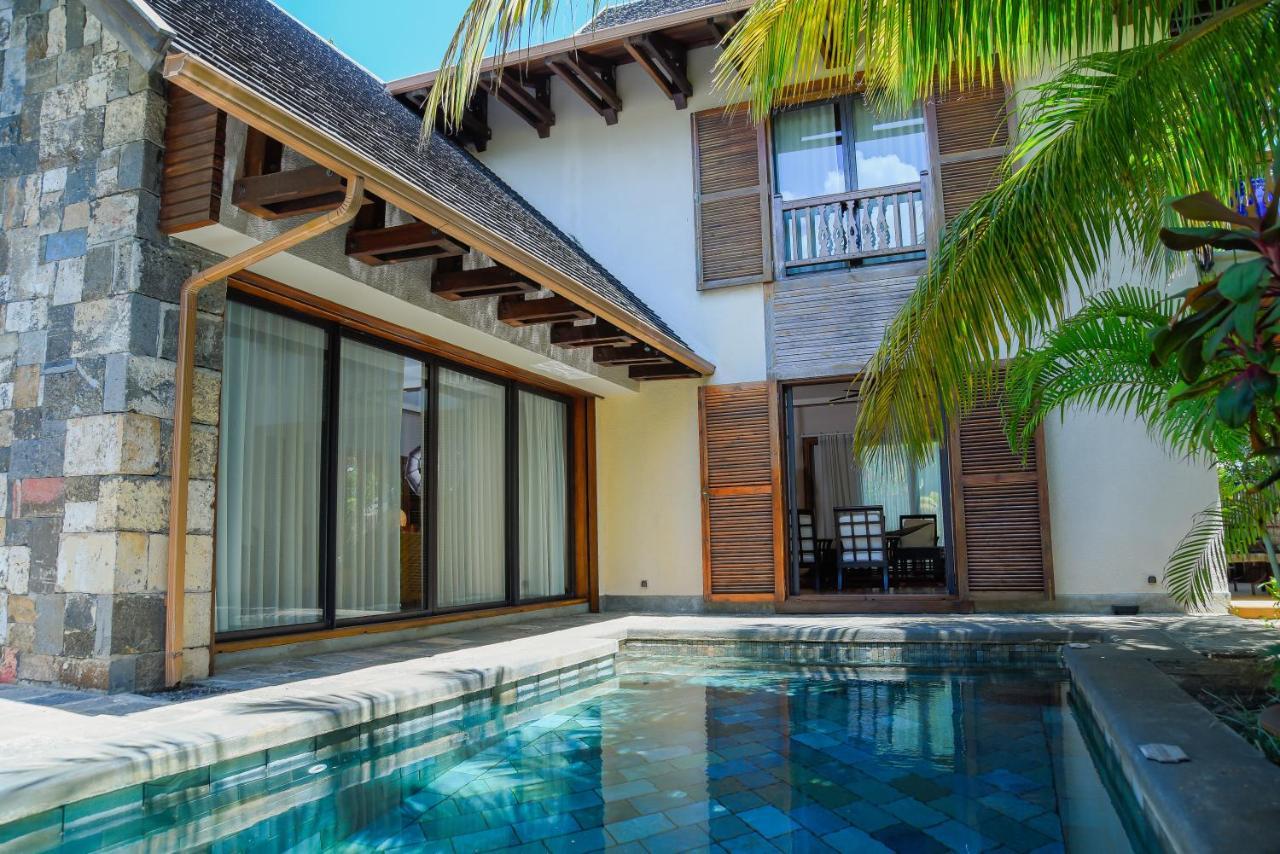 Sankhara Private Beach Luxury Villas Poste Lafayette Exterior photo