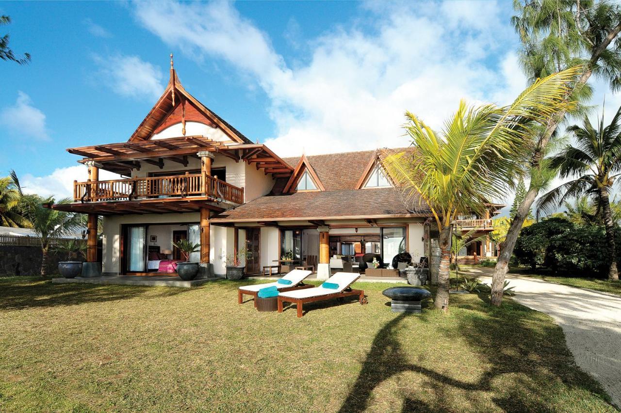 Sankhara Private Beach Luxury Villas Poste Lafayette Exterior photo