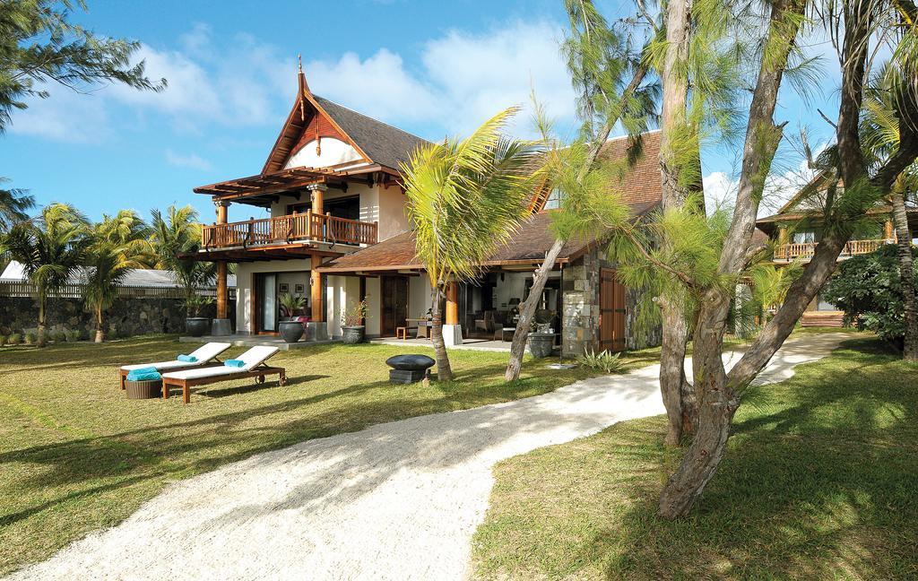 Sankhara Private Beach Luxury Villas Poste Lafayette Exterior photo