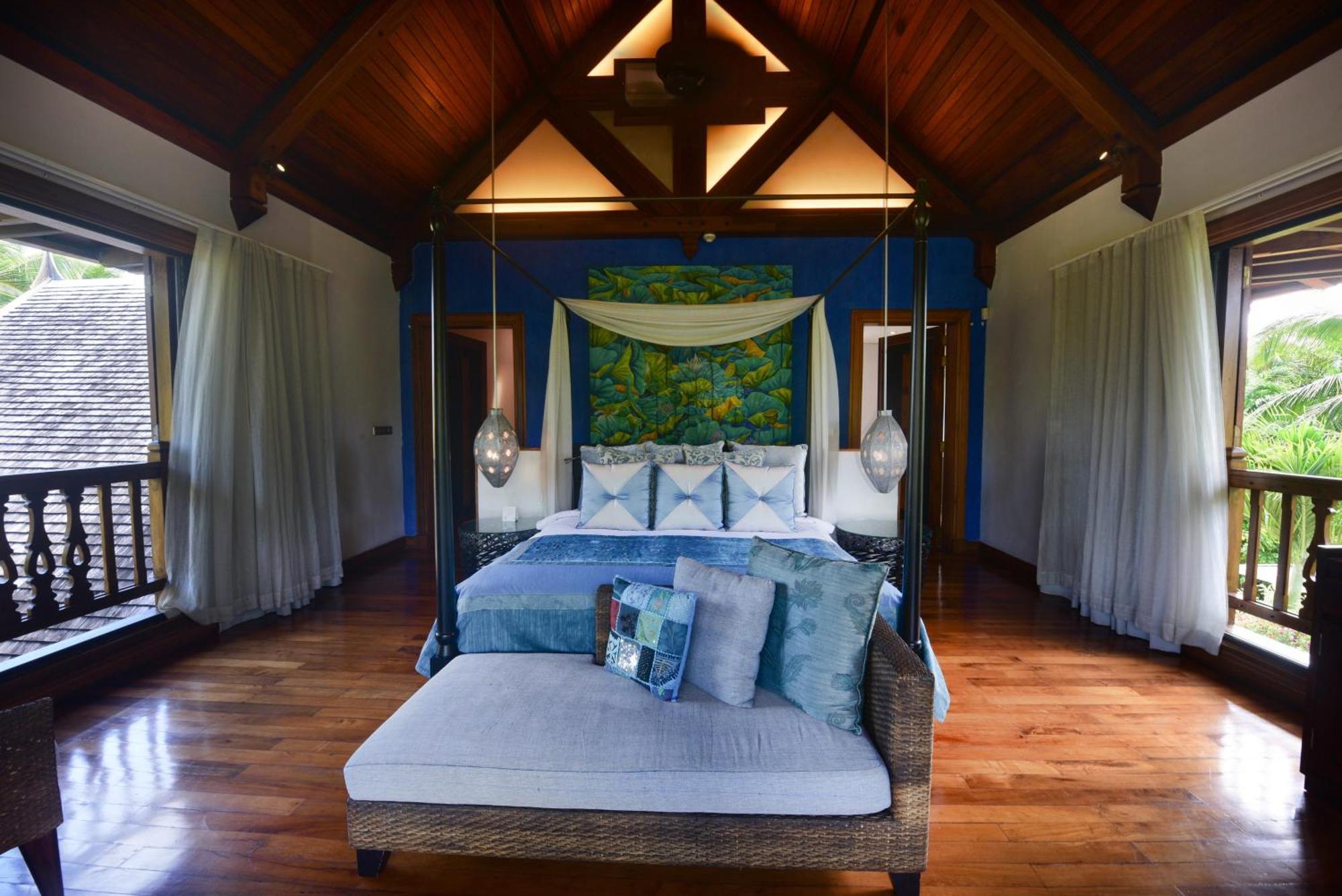 Sankhara Private Beach Luxury Villas Poste Lafayette Room photo