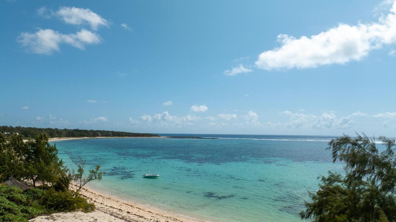 Sankhara Private Beach Luxury Villas Poste Lafayette Exterior photo