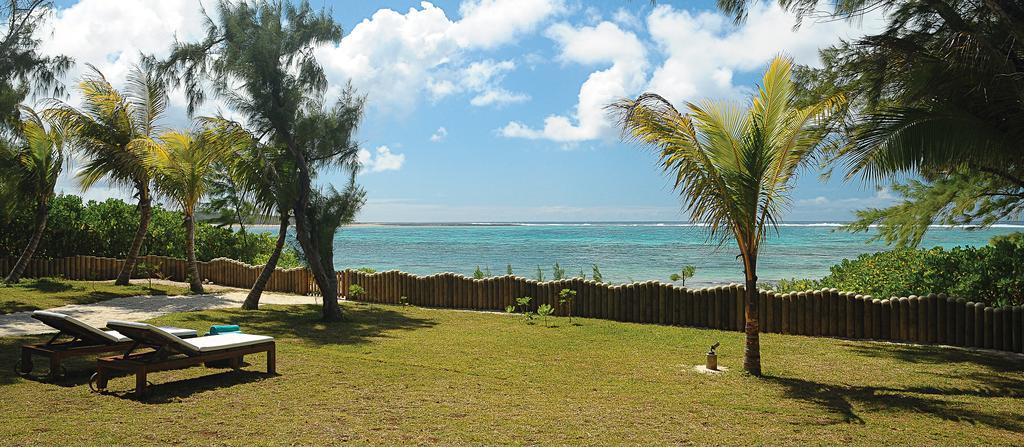 Sankhara Private Beach Luxury Villas Poste Lafayette Exterior photo