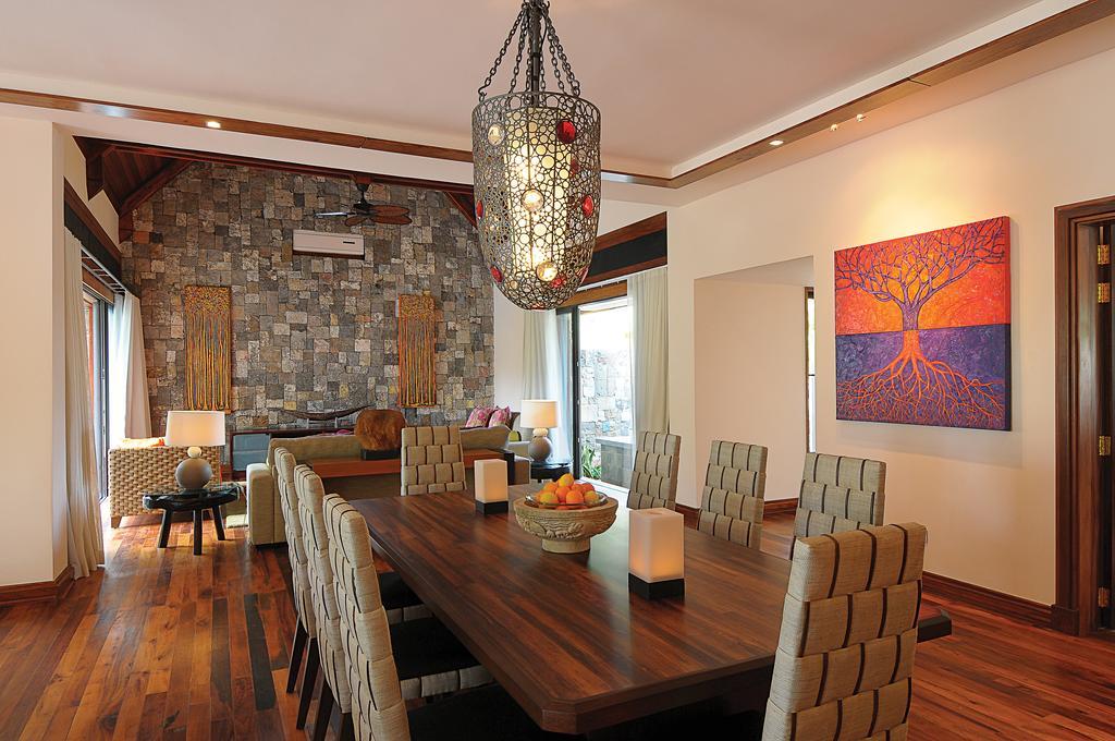 Sankhara Luxury Private Beach Villas Poste Lafayette Exterior photo