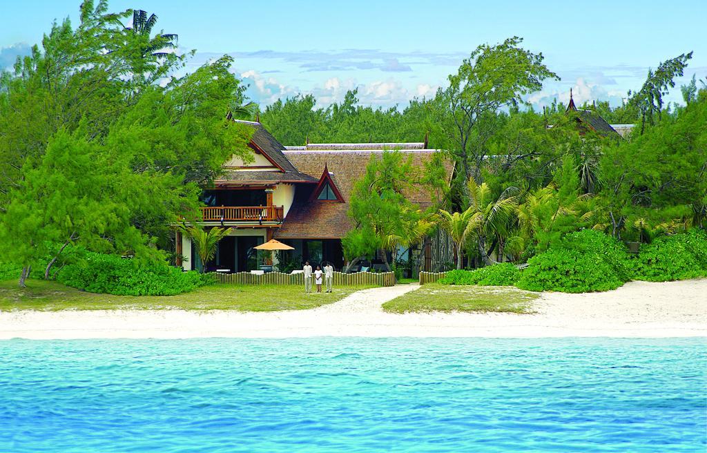 Sankhara Luxury Private Beach Villas Poste Lafayette Exterior photo