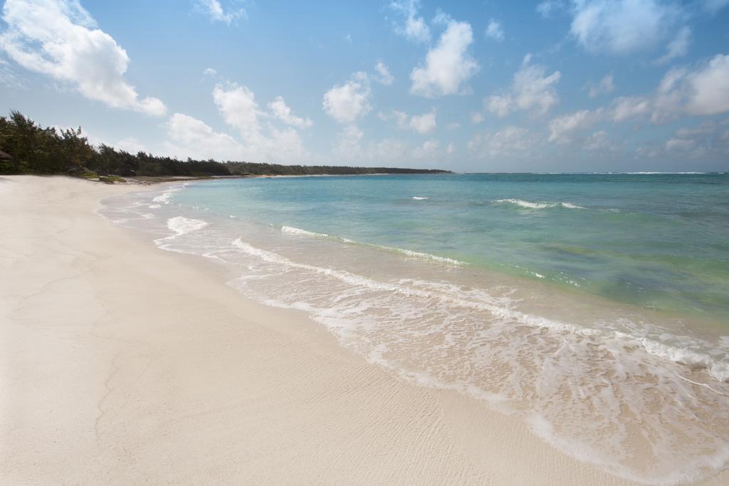 Sankhara Luxury Private Beach Villas Poste Lafayette Exterior photo