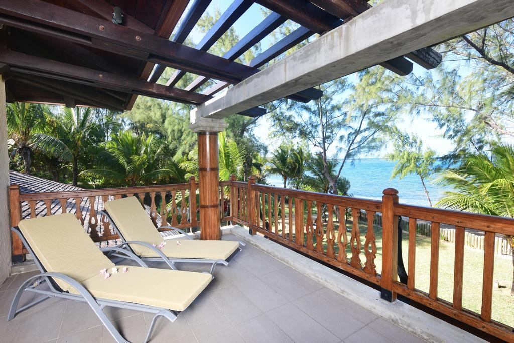 Sankhara Private Beach Luxury Villas Poste Lafayette Exterior photo