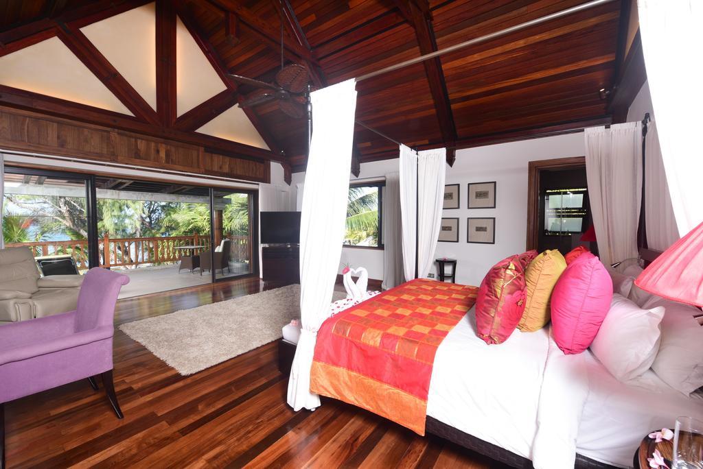 Sankhara Luxury Private Beach Villas Poste Lafayette Exterior photo